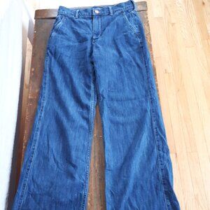 J. Crew re-imagined jeans. Size 25